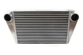 Intercooler 550x350x76 Rear