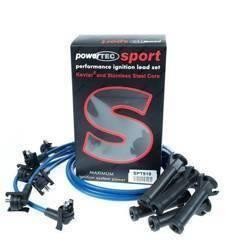 Ignition Leads Ford Explorer Ranger 4.0L V6 97-02 Red