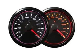 Exhaust Gas Temperature EGT Gauge 52mm T270 Auto Gauge