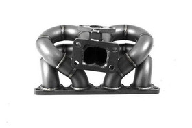 Exhaust manifold Honda D-Series Extreme