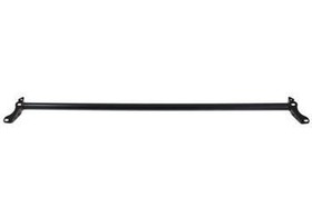 Rear Upper Strut Bar Toyota Celica 5 V Black