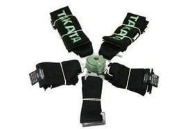 Racing harness 5-point 3" black – Takata Replica