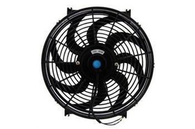 Fan 16" Type 2 Push/Pull