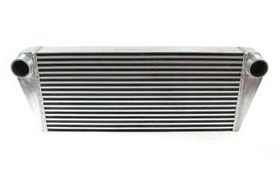 Intercooler 700x300x76 Rear