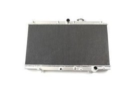 Performance Radiator Honda Prelude 97-01