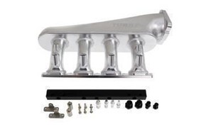 Intake Manifold Audi Volkswagen 1.8T Big Port with Fuel Rail