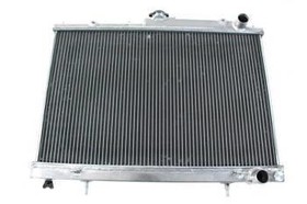 Performance Radiator Nissan Skyline R33 R34