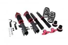 Coilover Suspension Mazda 6 GJ 2012+