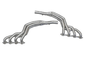 Exhaust manifold Chevrolet Camaro SS 6.2L 12-14
