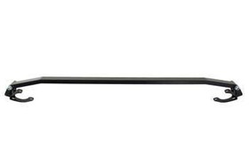 Strut Bar Honda Accord VII Black