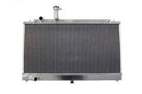 Performance Radiator Mazda 6 GG GY 2002-2007 1.8 2.0 2.3L