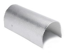 DEI Heat Shield 1.2 x 0.54m