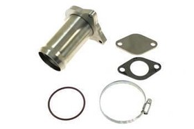 EGR valve replacement TDI AWX kit