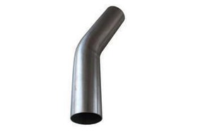 Stainless Steel Elbow 30° 50mm 40cm