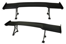 Spoiler wing GT ABS 140 cm
