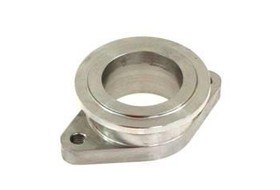 Wastegate Flange Tial 38mm V-Band 44mm