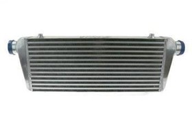 Intercooler 550x230x65 Inlet 2.5"