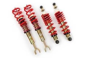 Coilover Suspension Audi A4 B5 Wagon Sedan 94-01