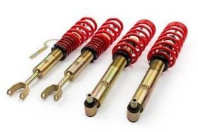 Coilover Suspension Audi A4 B5 Wagon Sedan 94-01