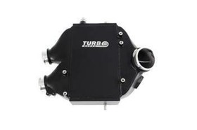 Intercooler BMW F80/82/83 M3 M4 2014+ Top Mount