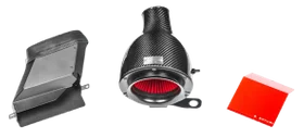Intake system Audi S1 2.0 TFSI Black Carbon Eventuri