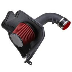 Intake system Ford Mustang GT 5.0L V8 2015 - 2017 SLIDE 