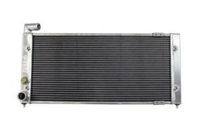 Performance Radiator VW Golf II