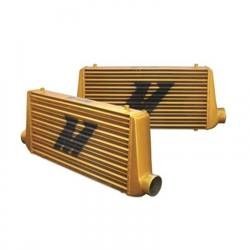 Intercooler M-Line 600x300x76 Tube and Fin gold Mishimoto