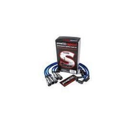 Ignition Leads Audi 80 90 100 200 Volkswagen Passat 1.8-2.3L 73-91 Blue