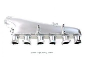Intake Manifold Nissan RB26 ITB