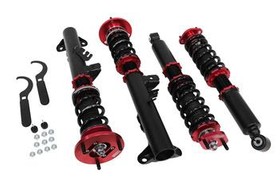 Coilover Suspension BMW E36 92-99 Integrated
