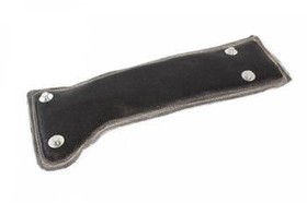 Turbo Blanket Subaru WRX STI EJ20 EJ25