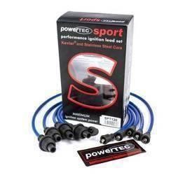 Ignition Leads Citroen BX Peugeot 205 309 405 1.6 1.9L 83-94 Blue