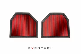Air filter BMW F1X M5 / M6 (Pair) Eventuri  