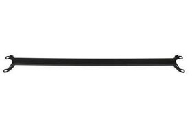 Rear Upper Strut Bar Lexus IS 200 Black