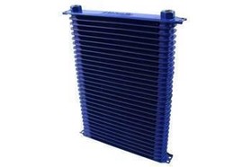 Oil Cooler Race Line 30-Row 430x230x50 M22