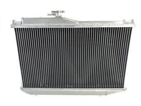 Performance Radiator Toyota Corolla AE86