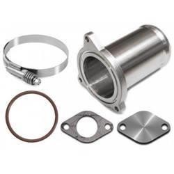 EGR valve replacement VW TRANSPORTER IV Bus Box 2.5 TDI AXL AXG