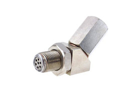 Lambda Sensor Emulator 45° M18x1.5 Active