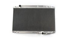 Performance Radiator Toyota Supra Mk IV Turbo