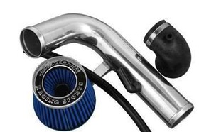 Air intake system Honda Civic 1.4 1.6 1.7 01-05 – H-020