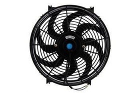 Fan 14" Type 2 Push/Pull