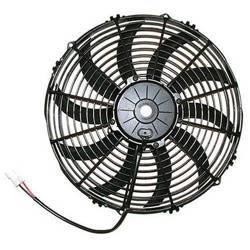 Fan SPAL 330mm high-performance blowing