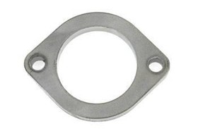 Exhaust Connector Flange 51mm 2 Bolts