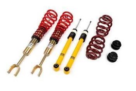 Coilover Suspension Audi A6 C6 Wagon Sedan 04-11