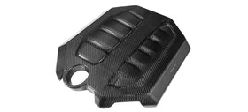 Engine cover Golf MK8 Eventuri  