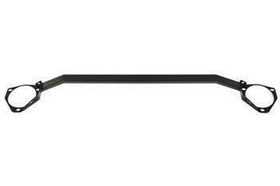 Strut Bar Subaru Impreza III GH STI WRX Black