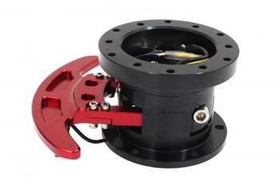 Quick Release hub, tilting – type 2