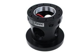 Hub Mitsubishi Lancer Galant 97-07 B003G Black D1Spec