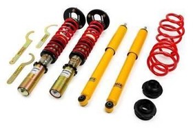 Coilover Suspension BMW series 3 E30 Cabrio Wagon Coupe Sedan 82-93